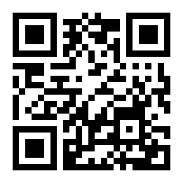 数字贵阳二维码