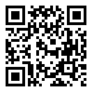 离家的猫二维码