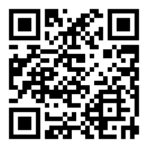 食物菜刀二维码