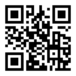 爱电影视二维码