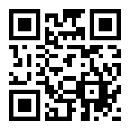 提取视频转文字二维码