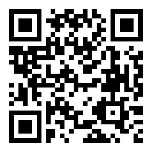 人类黎明二维码