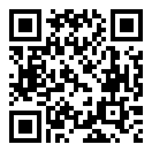 变小了怎么办二维码