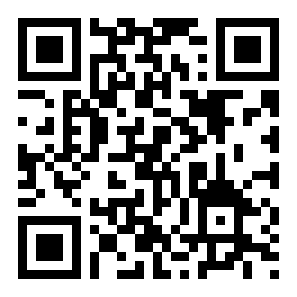 动漫圈圈二维码