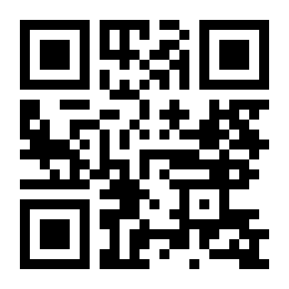 芝麻公考二维码