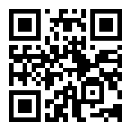 美甲沙龙我最美二维码