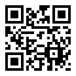 漫小肆全网免费观看二维码