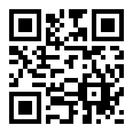 渣土速运二维码