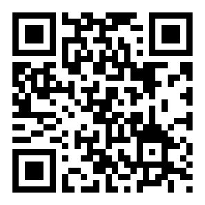 在线学瑜伽二维码