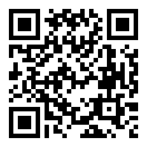 海滨沙滩玩沙子二维码