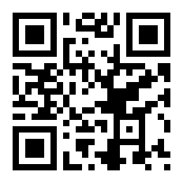 双枪冲刺二维码