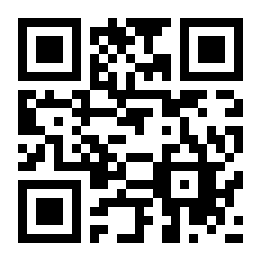 唯快不破二维码