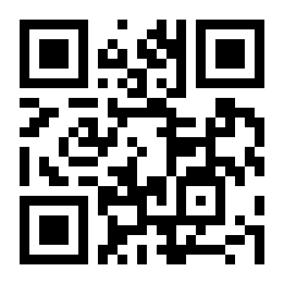 火柴人坠落二维码