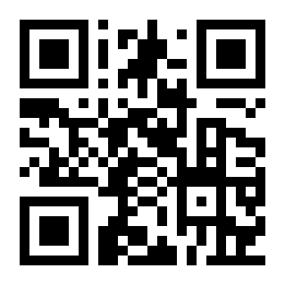 江南杂货铺二维码