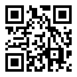 横行尸潮二维码