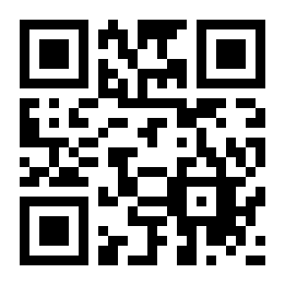 经典飙车特技二维码