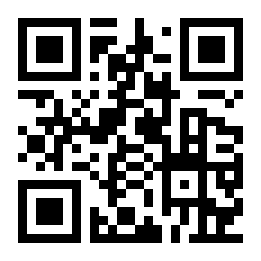 浮力影院二维码