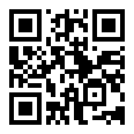 世界末日之城二维码