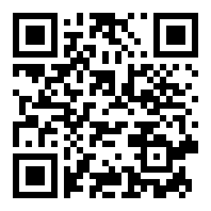 奇葩战斗家二维码