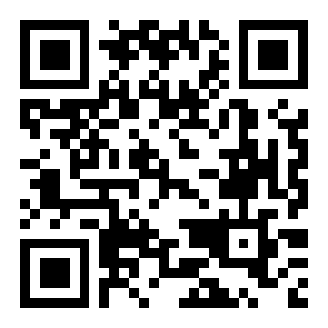 黑洞来了二维码