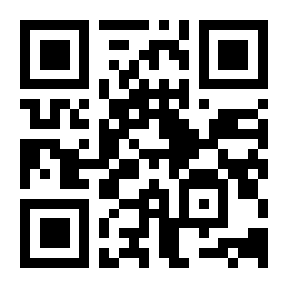 海棠线上文学城手机版二维码