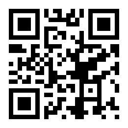 理智边界二维码