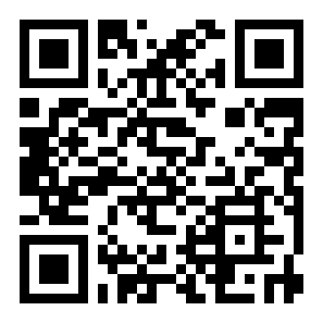 警察洗车清理二维码