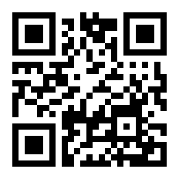 噜噜影院二维码