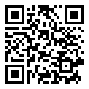 七彩天气预报二维码