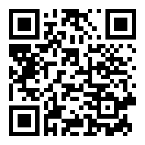 粉末游戏二维码