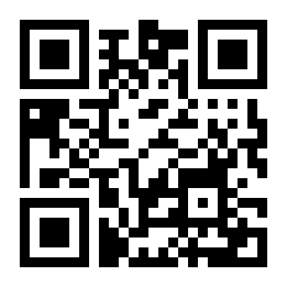 完美时光二维码