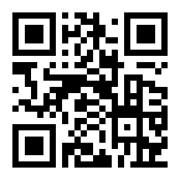 火柴人狂怒之战二维码