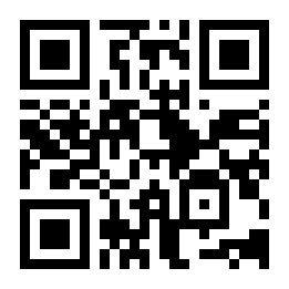 热气球竞赛二维码