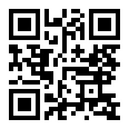 喵见小说阅读器二维码