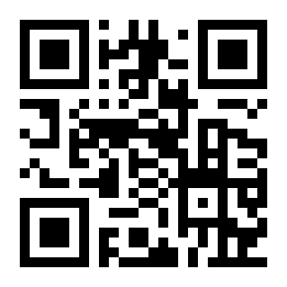 致命火力二维码