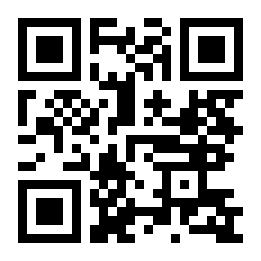 雷电WiFi二维码