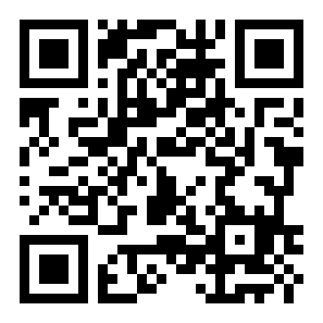 白宫建设二维码