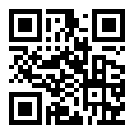 极速WIFI一键连接二维码