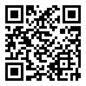 我冲马桶贼溜二维码