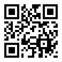 黑暗奔跑者二维码