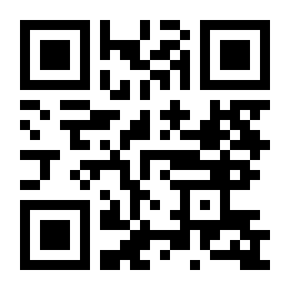 超级坦克3D二维码