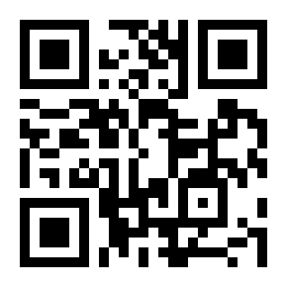 联友商旅二维码