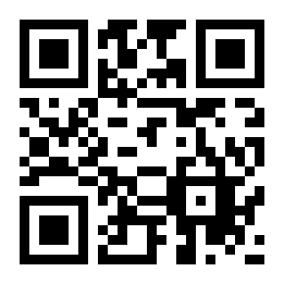 星灵阅读器二维码