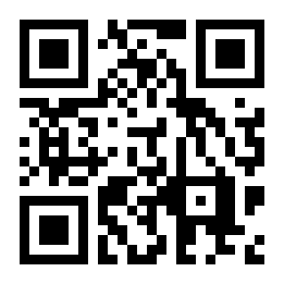 最佳普拉多停车场3D二维码