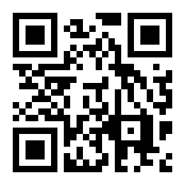 冒险与精灵二维码