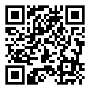 我快递送的贼快二维码