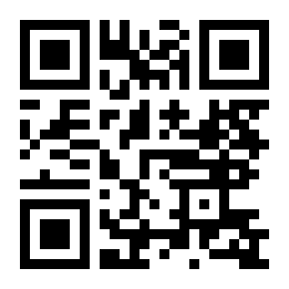 256文学城网址入口二维码