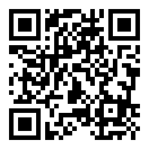 蓝猫动漫二维码