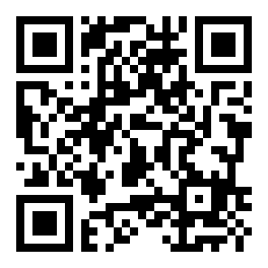 无敌小枪神内置菜单版二维码