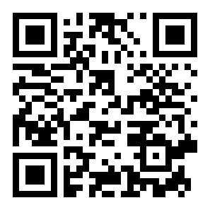 抠出完美形状二维码